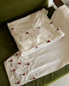 Embroidery Kurti