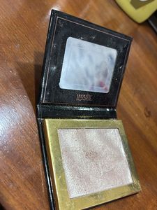 IMAGIC Ambrozioa Palette