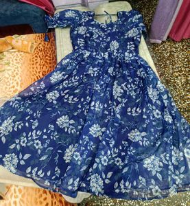 Beautiful Kurta With Dupatta