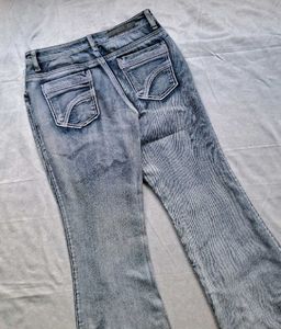 Bootcut/ Flared Jean&#39;s.