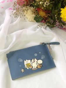 Mr Diy Kawaii Cute Card Holder