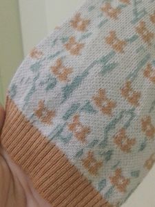 AESTHETIC CROP TOP VINTAGE EDITIONAL