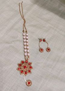 Necklace combo