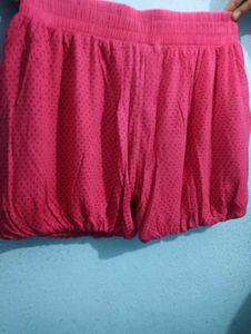 Women Shorts Pant