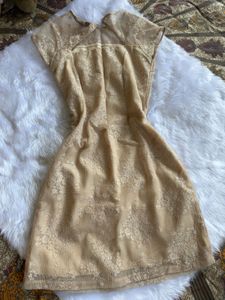 Zink London Dress