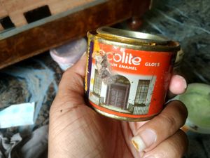 Collection Of Different Colour Paints..🎨🖌️