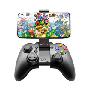 Live Tech Mobile Gaming Controller