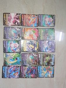 Pokemon Card