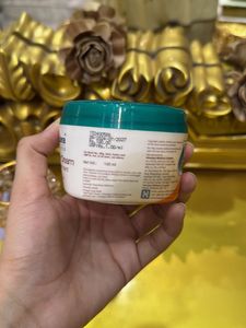 Himalaya Hair Cream