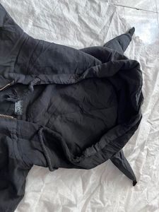 Black devil 👿 Jacket