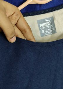 Puma Long Sleeve T.shirt For Men