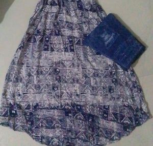 Up Nd Down Dress
