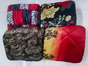 Blankets