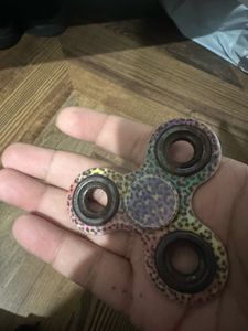 Fun Fidget Spinner