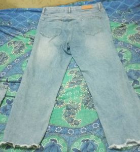 Geans Pant