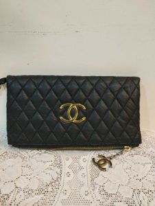 Chanel Clutches 🌸