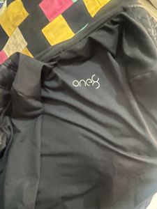 Puma Padded Jacket - Stylish &amp; Warm