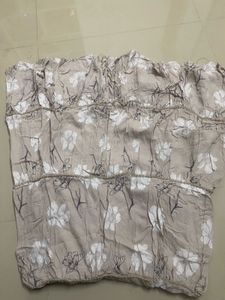 Floral Lace Top