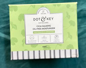 Dot & Key Cica Calming Moisturizer