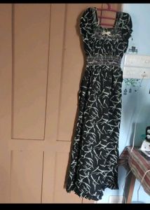 Black Dress🖤