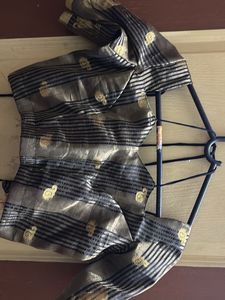Elegant Ethnic Blouse