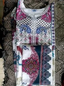 Clearance Sale Pakistani Suit Set