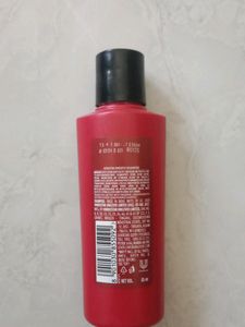 Tresemme Keratin Smooth Shampoo With Argon Oil