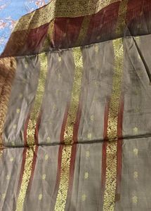 Art Silk Saree
