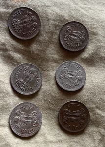 1rs 1976 Coin For collection