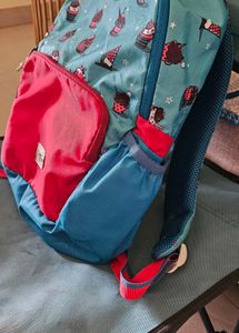 Wildcraft junior school bag