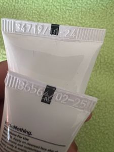 Sealed Minimalist  Set(facewash+sunscreen)