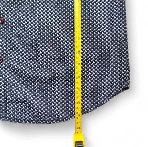 British Blues Shirt - 38