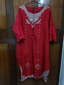 W Brand Kurti