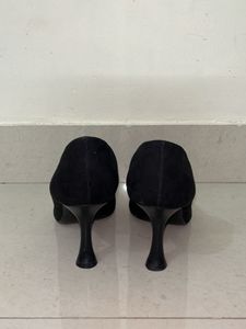 H&amp;M Court Shoes.