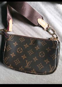 Louis Vuitton Multi Pochette Accessoires