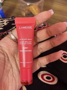 Laneige Lip Glowy Balm