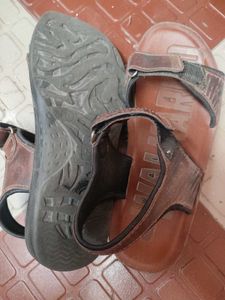 Walkaro Sandal For Boys