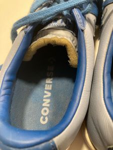 Converse Pro Leather Sneakers Brand New 🆕 UK-9