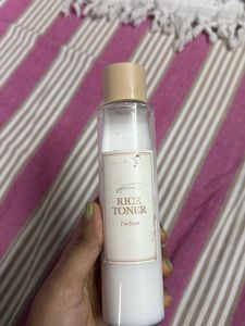 I’m From Korean Rice Toner-150ml