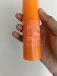 Foxtale Vitamin C Serum