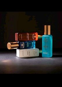 Bella Vita Luxury Perfume