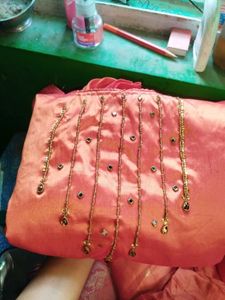 New Silk Kurta Set