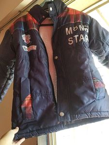 Extreme Warm Winter Jacket 🧥