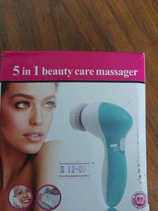 5 in 1 Beauty Care Massager