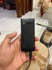 Lava Keypad Phone