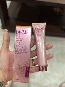 Lakme 9 To 5 Cc Cream Bronze