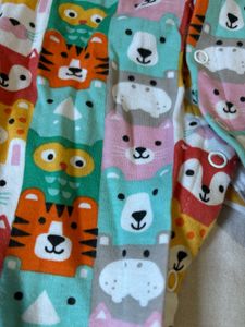 Baby Rompers
