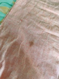 Peach Kurta