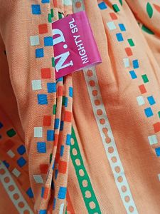 Maxi Dress/ Naiti