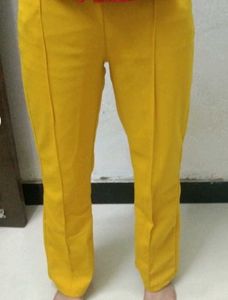 Bell Bottoms  &amp; Palazo With High Waisted